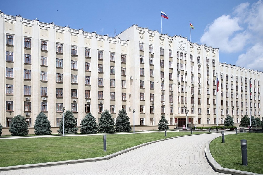 Режим повышенной готовности на Кубани продлили до 25 июня.