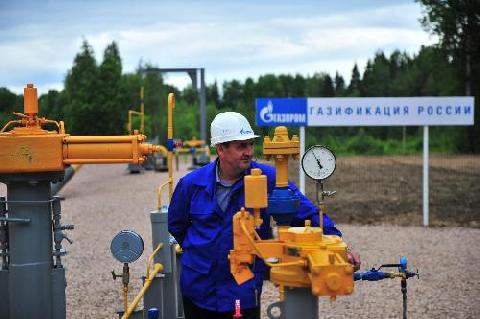 Даешь догазификацию!