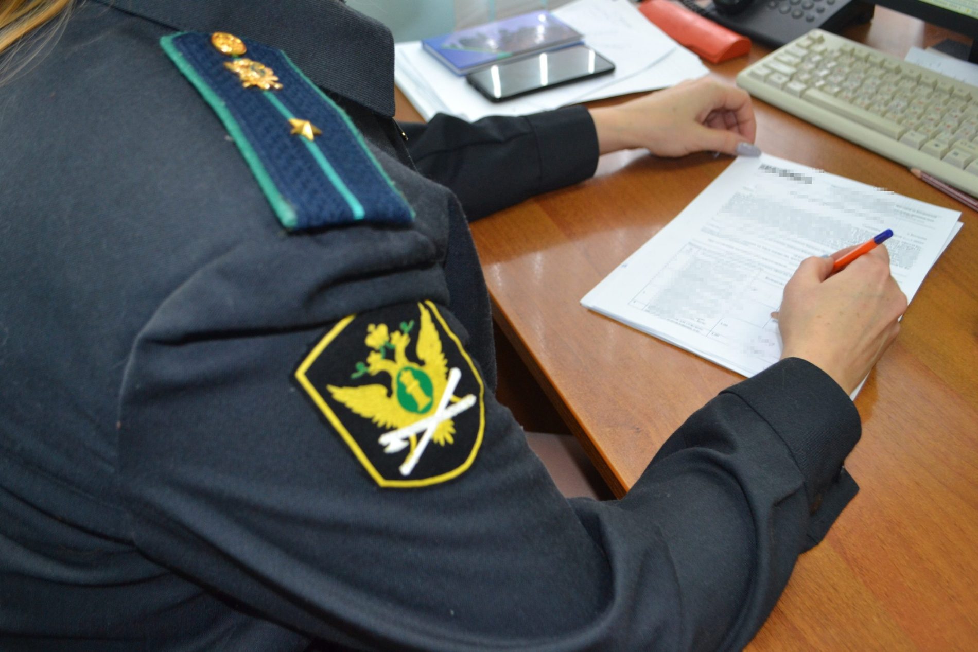 Ограничения на взыскания долгов в отношении военнослужащих, участвующих в специальной военной операции на территории Украины