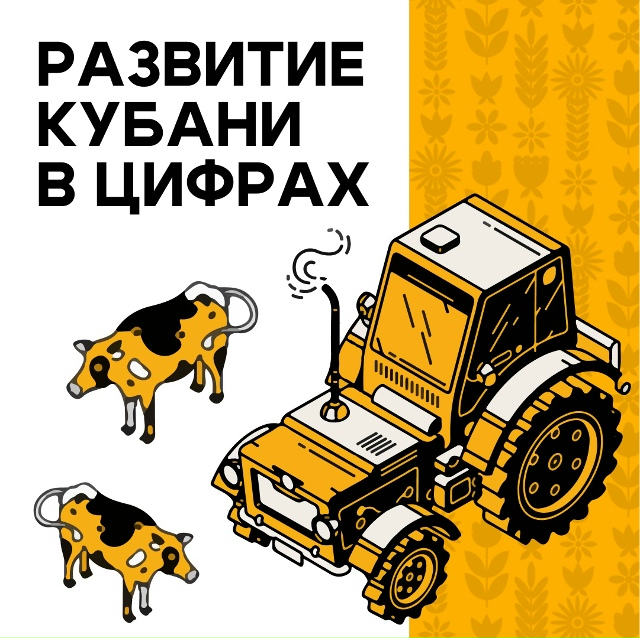О достижениях Кубани