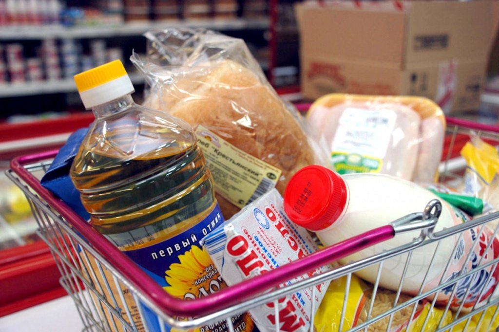 О стабилизации цен на отдельные виды социально значимых продуктов питания в Краснодарском крае