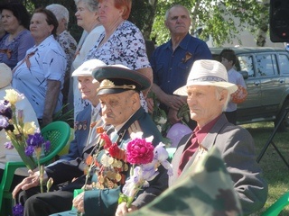 День Победы