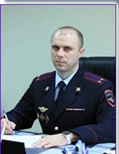 ВСТУПЛЕНИЕ В ДОЛЖНОСТЬ БАРКОВА В.И.