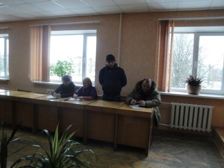 СОВЕТ ПРОФИЛАКТИКИ