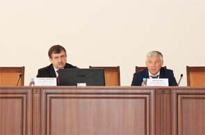 Бюджет – дело тонкое