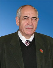 Поздравляем с юбилеем!