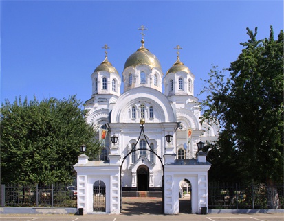 В конкурсе «Жемчужины Кубани» проголосовал 321 человек