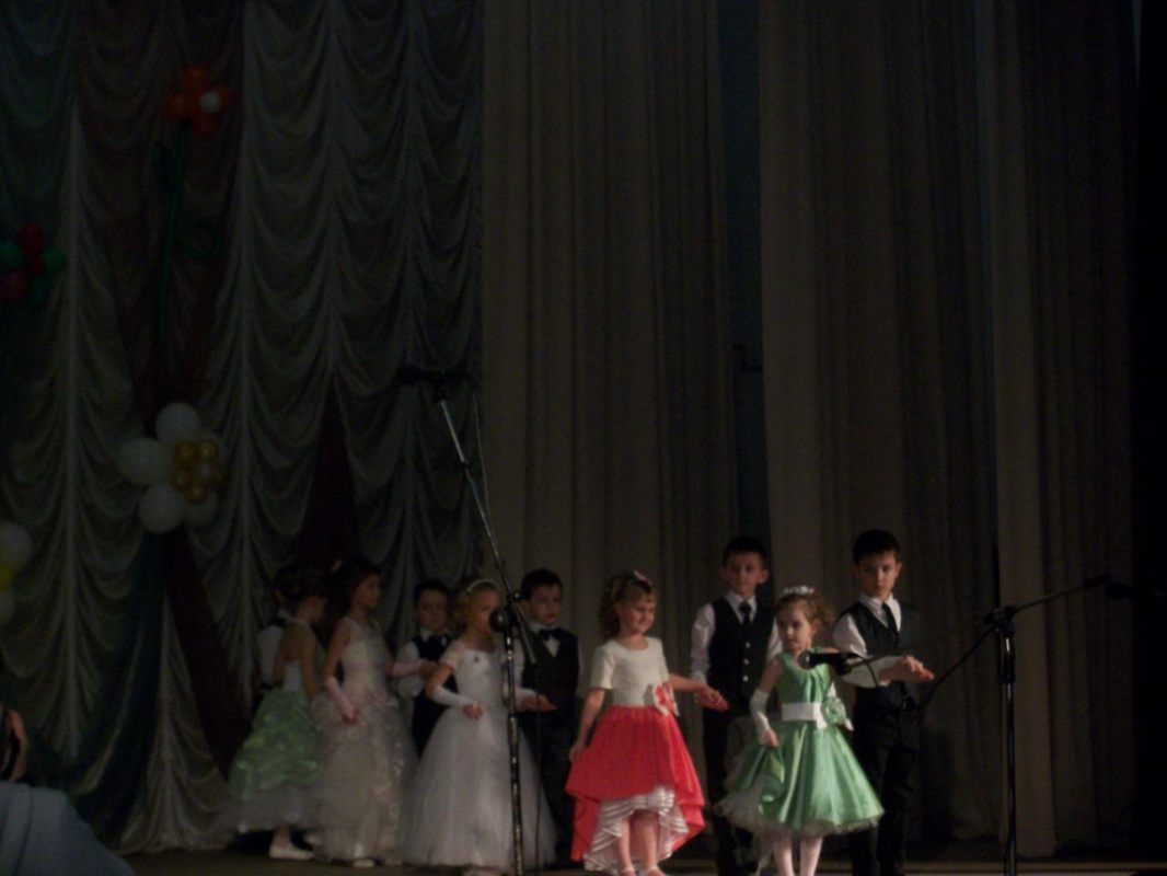 Мини Мисс 2015