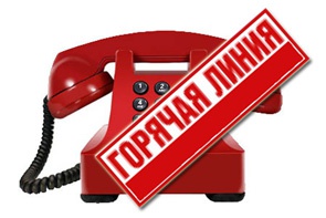 Работает «горячая линия» по ценам