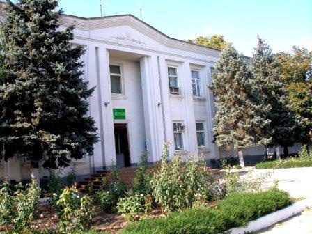Агрофирма "Луч" на доске Почета