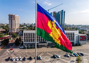 В День рождения Краснодарского края кубанцев и гостей ждет масштабный праздник