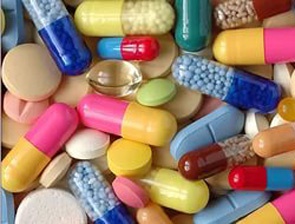 Правительство РФ расширило список важнейших лекарственных препаратов на 2016 год