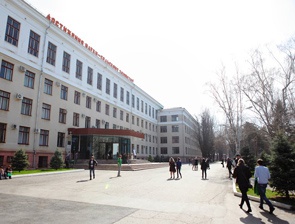 КубГАУ проведет день открытых дверей