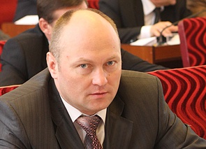 Алексей Кондратенко проведёт приём граждан