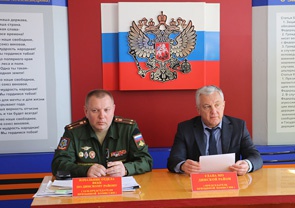 В ходе весеннего призыва 230 динчан отправятся на военную службу