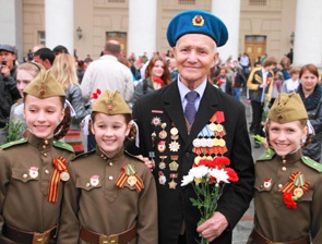 В Динской пройдет встреча поколений