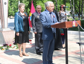 Светлая память ушедшим и низкий поклон выжившим!