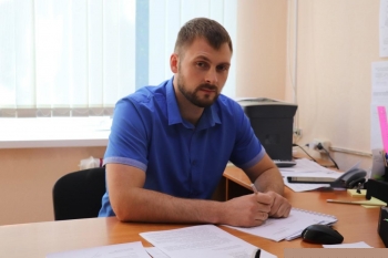 Весна – время наведения санитарного порядка