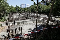 Губернатор Кубани предложил привлекать к уголовной ответственности за нарушение правил землепользования и застройки