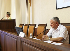 Санитарному состоянию – особое внимание