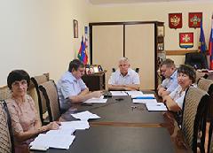 В Краснодарском крае будет создана единая информационная система сопровождения инвестиционных проектов