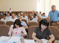 Санитарному состоянию – особое внимание