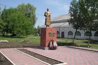 Уважаемые жители станицы Старомышастовской!!!