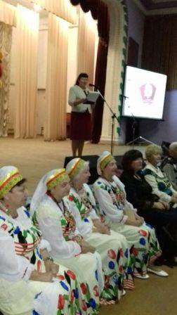 Юность комсомольская моя