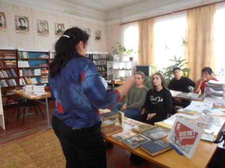 "Принимать или не принимать: Моя революция…"