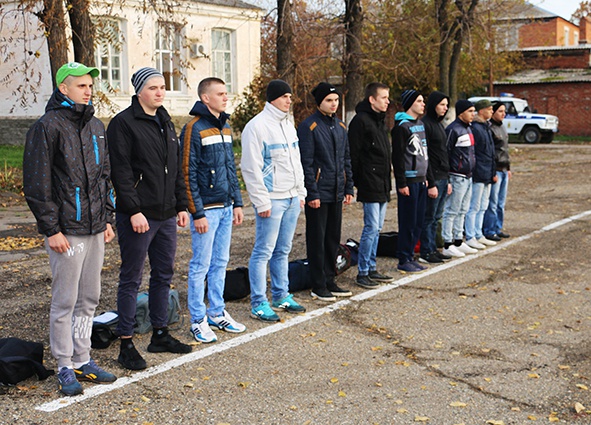 СВЯТОЕ ДЕЛО - РОДИНЕ СЛУЖИТЬ!