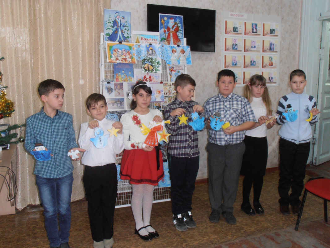 «Рождество Христово»