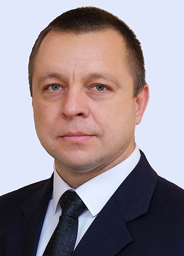 ЛИЧНЫЙ ПРИЕМ ГРАЖДАН ПРОВЕДЕТ ГЛАВА МО ДИНСКОЙ РАЙОН С. А. ПОНОМАРЕВ