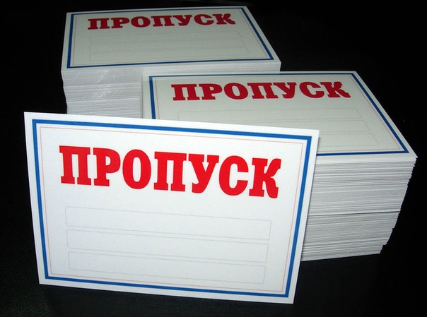 На территории Краснодарского края в рамках карантинных мер продолжают действовать специальные пропуска на передвижение.