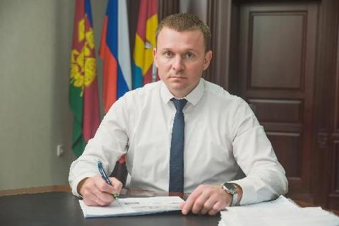 Уважаемые жители Динского района!