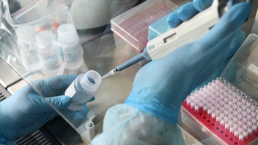 В Краснодарском крае подтвержден 51 новый случай заболевания коронавирусом. Среди пациентов 25 женщин и 26 мужчин, в том числе один ребенок. Возраст заболевших от 4 до 82 лет.