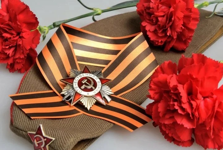 Акция «Георгиевская лента» стартовала на Кубани.