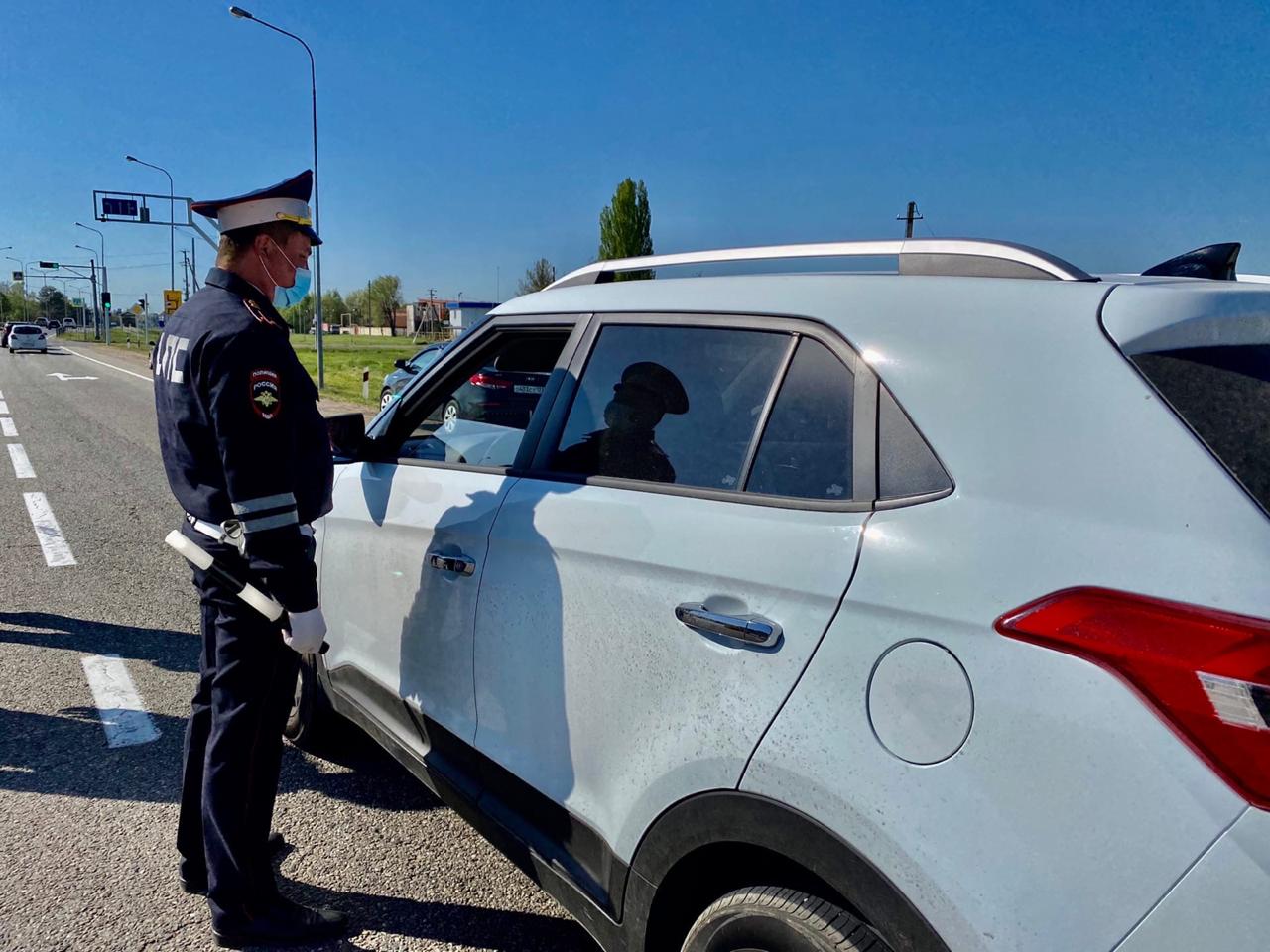 Краснодарский край занимает 68-е место в РФ по количеству случаев коронавируса на 100 тысяч населения.