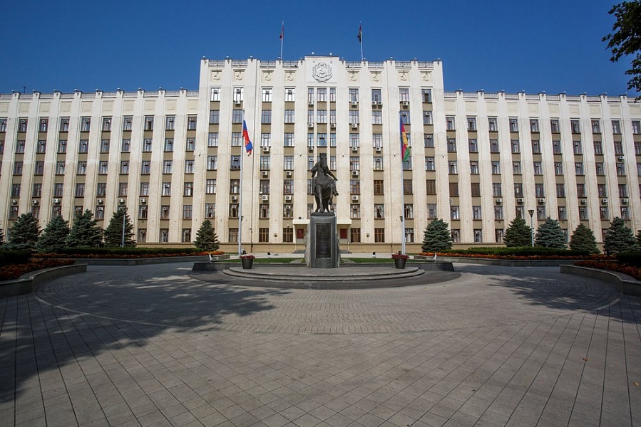 Органы исполнительной власти Кубани с 15 июня возобновили приемы граждан по видеосвязи с применением автоматизированных рабочих мест системы справочного телефонного узла.