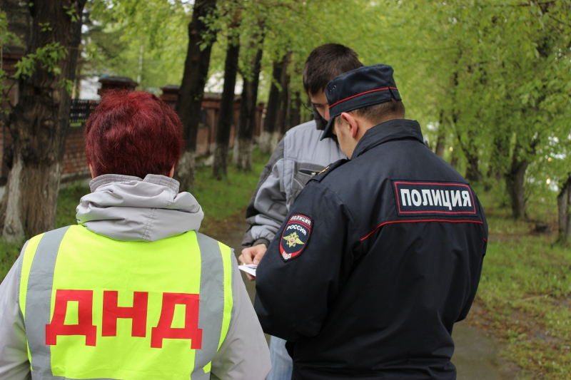 Принципы участия граждан в охране общественного порядка. Ограничения, связанные с участием граждан в охране общественного порядка.