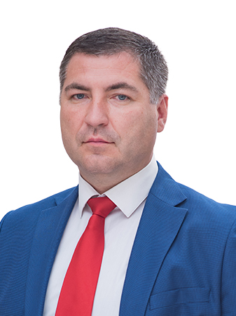 О приеме граждан !
