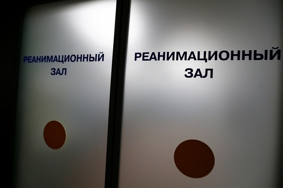 В Краснодарском крае подтверждено 163 новых случая коронавируса.