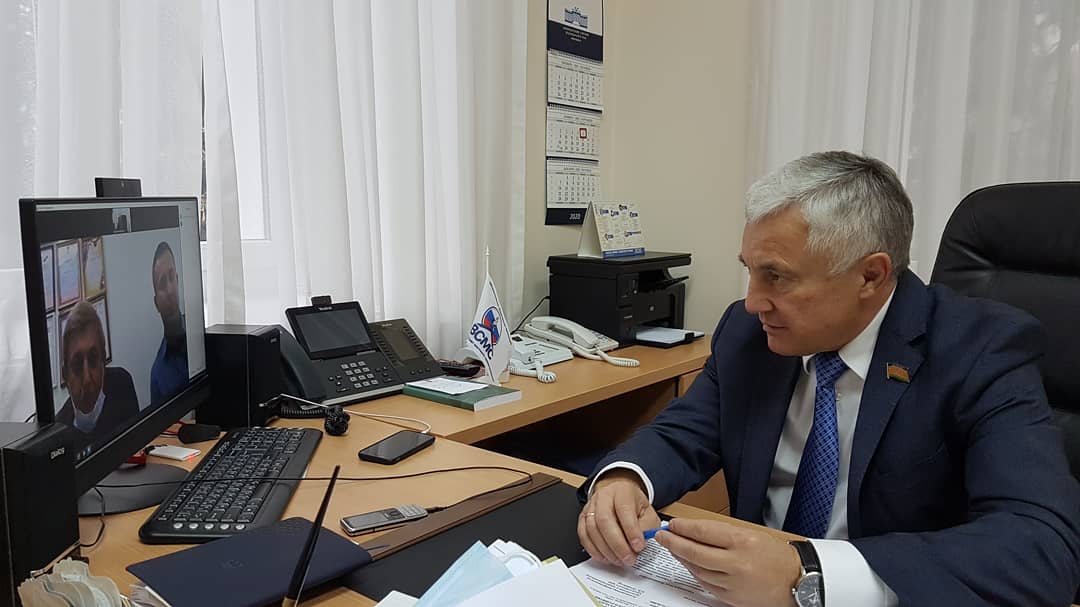 Уважаемые жители ст.Старомышастовской и Динского района!