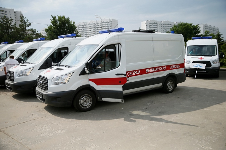 За сутки на Кубани зарегистрировано 185 новых случаев заболевания коронавирусной инфекцией.