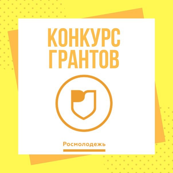 Федеральное агентство по делам молодежи принимает заявки от образовательных организаций высшего образования и физических лиц на участие во Всероссийском конкурсе молодежных проектов.
