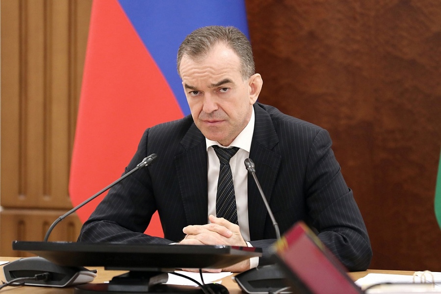 В Краснодарском крае выделят дополнительно 500 млн рублей на улучшение жилищных условий ветеранов Великой Отечественной войны.